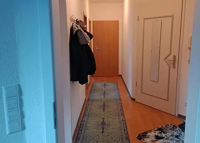 Alloggio in famiglia Eastside - In Geteilter Mit Gemeinschaftsbad *