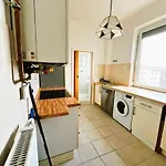 בית אירוח Eastside - In Geteilter Mit Gemeinschaftsbad