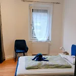 Eastside - In Geteilter Mit Gemeinschaftsbad שטוטגרט