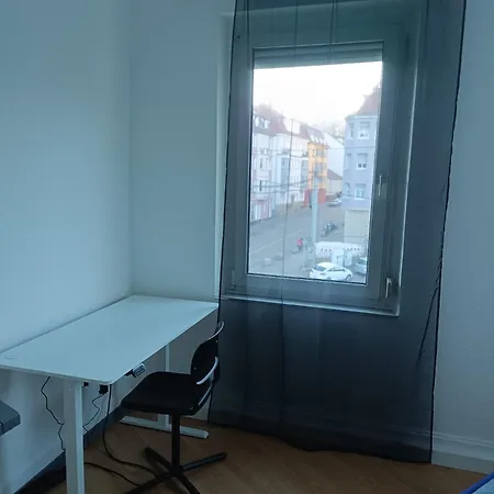 Homestay Eastside - In Geteilter Mit Gemeinschaftsbad