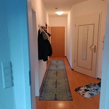 Rum i privatbostad Eastside - In Geteilter Mit Gemeinschaftsbad *