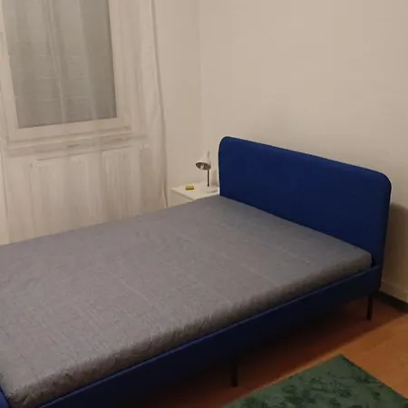 Eastside - In Geteilter Mit Gemeinschaftsbad Stuttgart