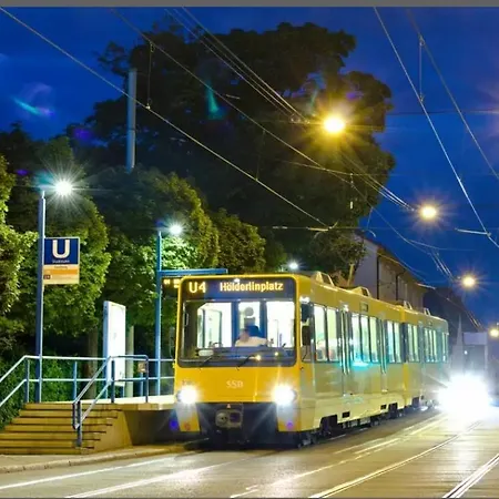 Eastside - In Geteilter Mit Gemeinschaftsbad