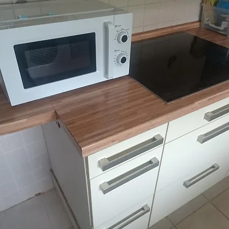 Eastside - In Geteilter Mit Gemeinschaftsbad شتوتغارت