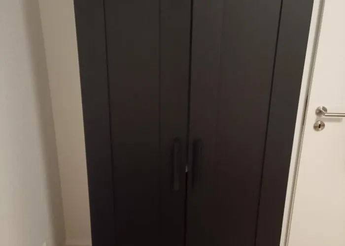 Eastside - In Geteilter Mit Gemeinschaftsbad