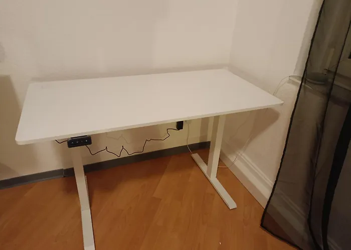 Homestay szállás Eastside - In Geteilter Mit Gemeinschaftsbad Stuttgart