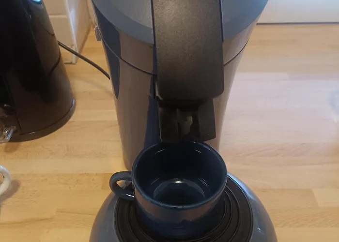 Eastside - In Geteilter Mit Gemeinschaftsbad *