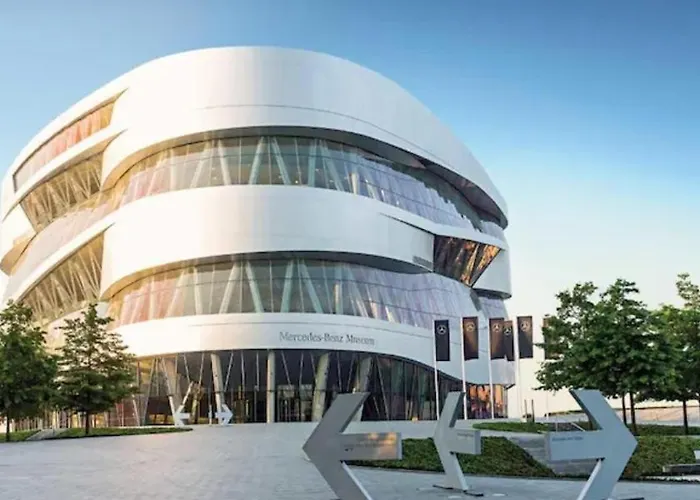 منزل للإقامة Eastside - In Geteilter Mit Gemeinschaftsbad *