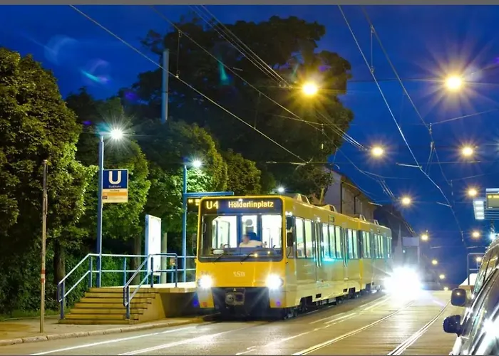 Eastside - In Geteilter Mit Gemeinschaftsbad