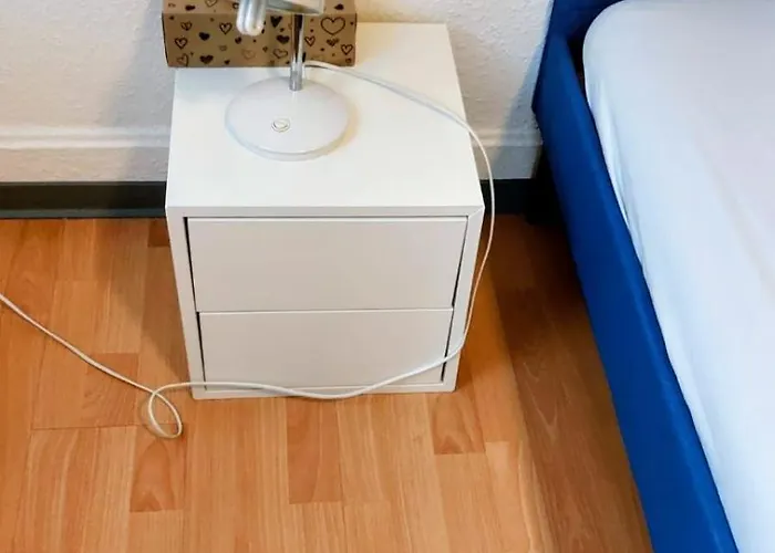 Eastside - In Geteilter Mit Gemeinschaftsbad