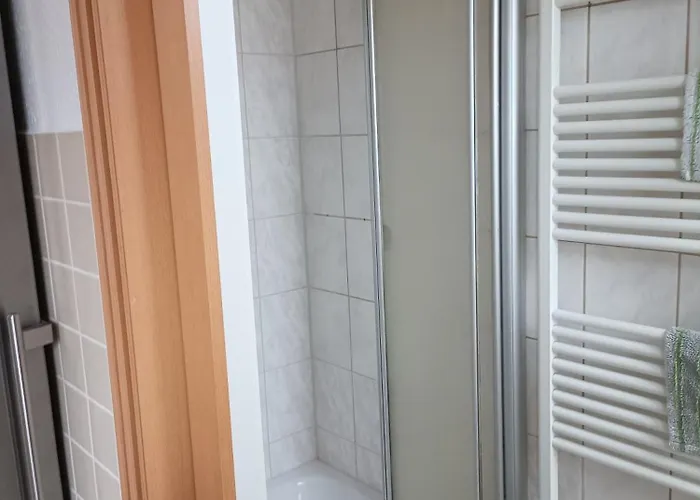 Eastside - In Geteilter Mit Gemeinschaftsbad Homestay szállás Stuttgart