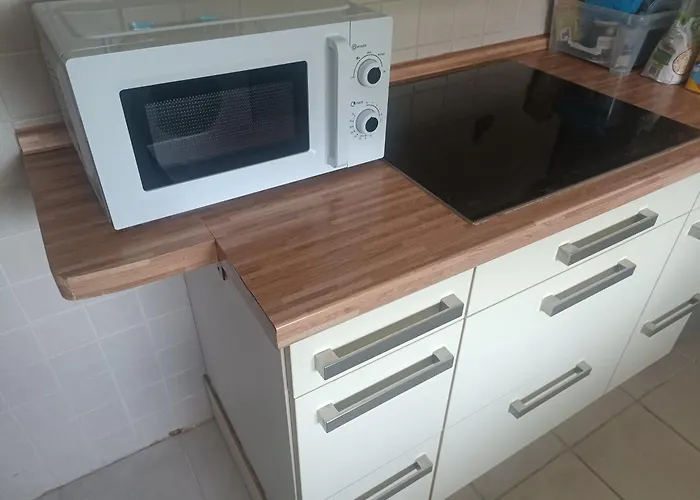 Eastside - In Geteilter Mit Gemeinschaftsbad Stuttgart